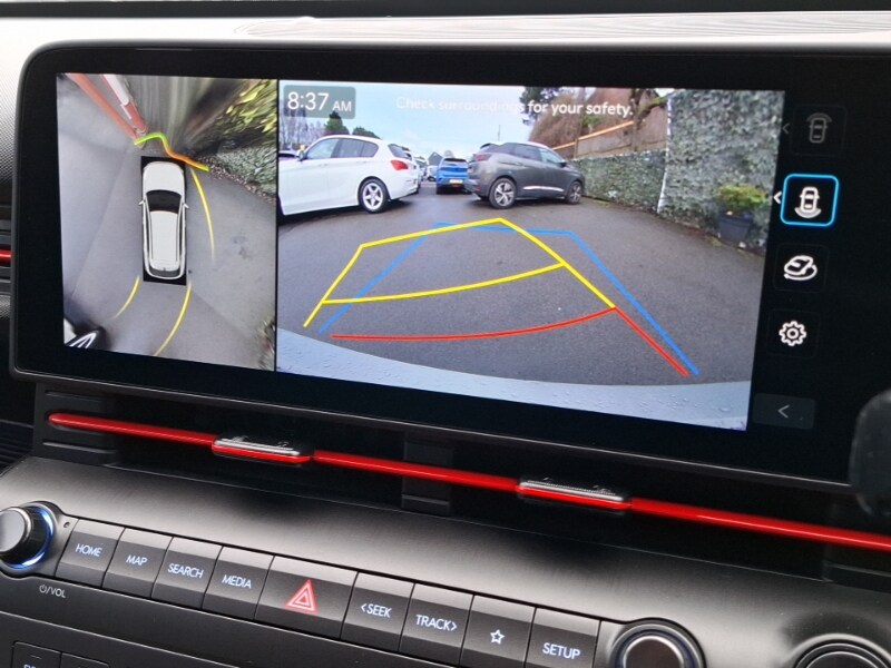 Used Hyundai KONA 2025 for sale - 77716722: Photo 13