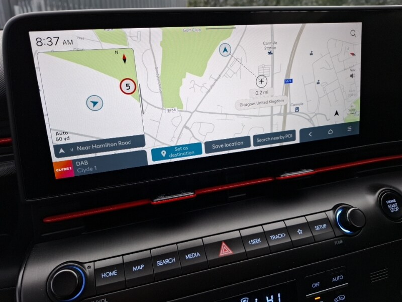 Used Hyundai KONA 2025 for sale - 77716722: Photo 14