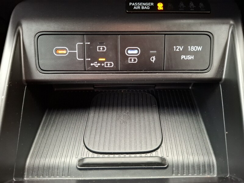 Used Hyundai KONA 2025 for sale - 77716722: Photo 16