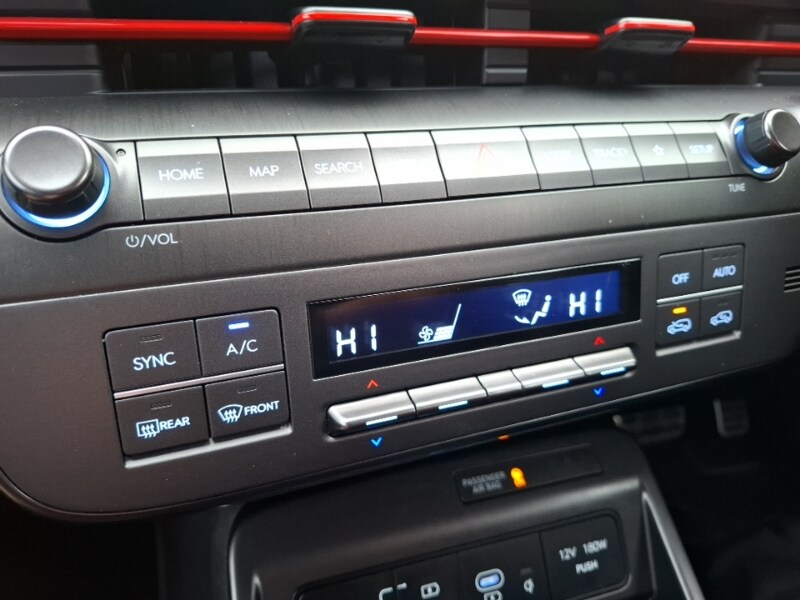 Used Hyundai KONA 2025 for sale - 77716722: Photo 17