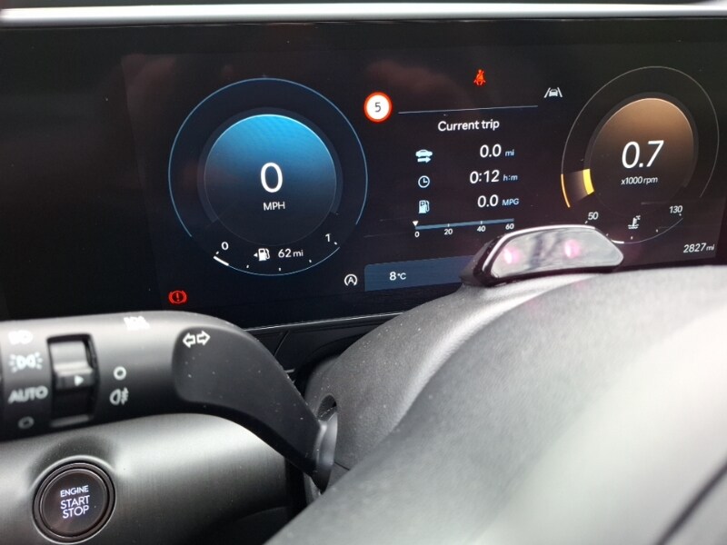 Used Hyundai KONA 2025 for sale - 77716722: Photo 18