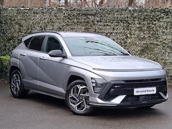 Used Hyundai KONA 2025 for sale - 77716722: Photo