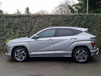 Used Hyundai KONA 2025 for sale - 77716722: Photo