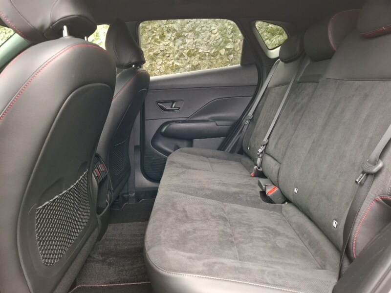 Used Hyundai KONA 2025 for sale - 77716722: Photo 6