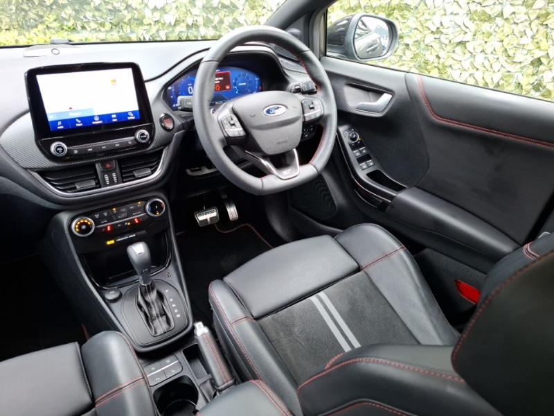 Used Ford Puma 2023 for sale - 78046460: Photo 10