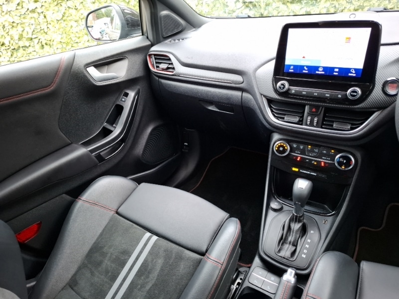 Used Ford Puma 2023 for sale - 78046460: Photo 11