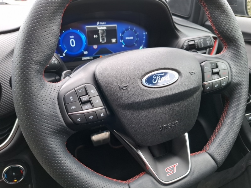 Used Ford Puma 2023 for sale - 78046460: Photo 12