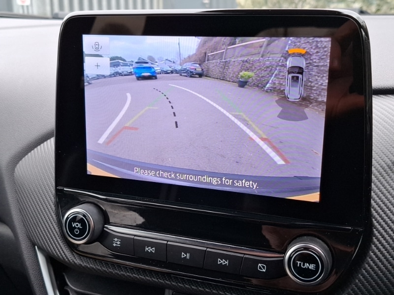 Used Ford Puma 2023 for sale - 78046460: Photo 13