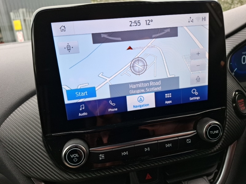 Used Ford Puma 2023 for sale - 78046460: Photo 14