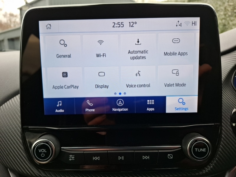 Used Ford Puma 2023 for sale - 78046460: Photo 16