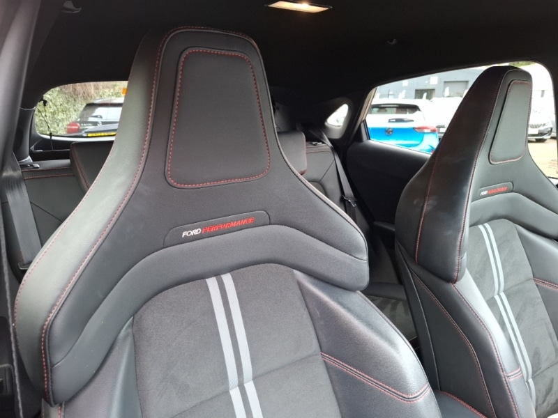 Used Ford Puma 2023 for sale - 78046460: Photo 19