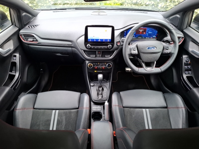 Used Ford Puma 2023 for sale - 78046460: Photo 2