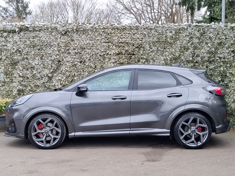 Used Ford Puma 2023 for sale - 78046460: Photo 4