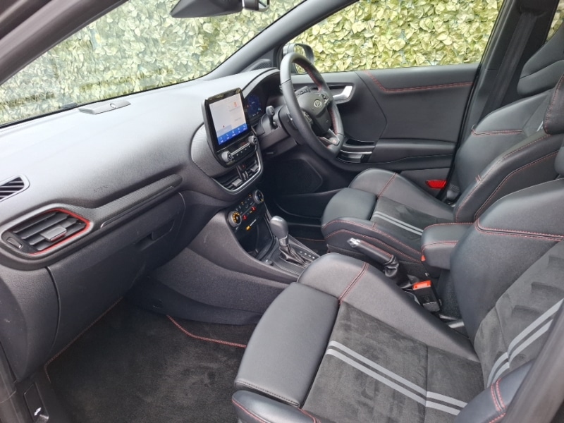 Used Ford Puma 2023 for sale - 78046460: Photo 5
