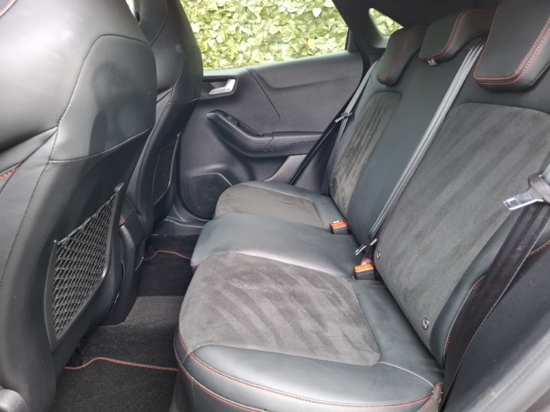 Used Ford Puma 2023 for sale - 78046460: Photo 6