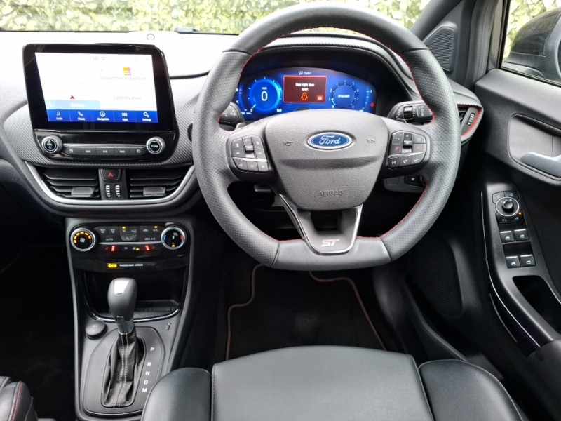 Used Ford Puma 2023 for sale - 78046460: Photo 7