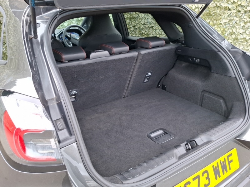 Used Ford Puma 2023 for sale - 78046460: Photo 8