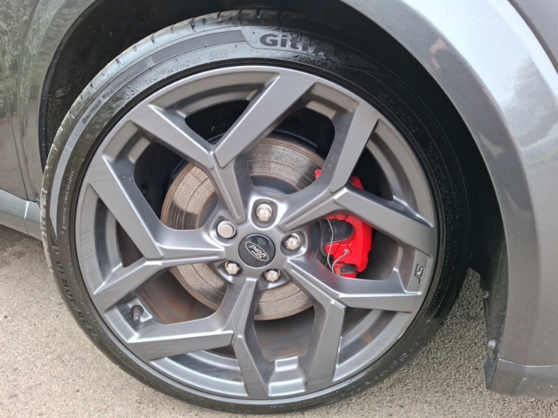 Used Ford Puma 2023 for sale - 78046460: Photo 9