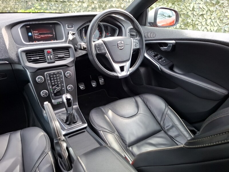 Used Volvo V40 2018 for sale - 78225138: Photo 10