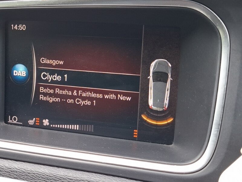 Used Volvo V40 2018 for sale - 78225138: Photo 13