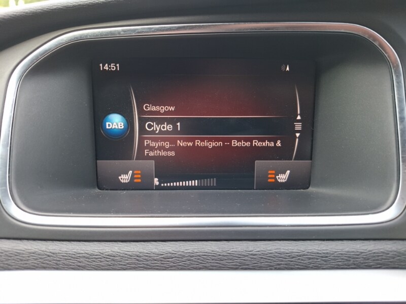 Used Volvo V40 2018 for sale - 78225138: Photo 15