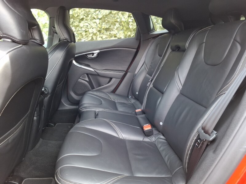 Used Volvo V40 2018 for sale - 78225138: Photo 6