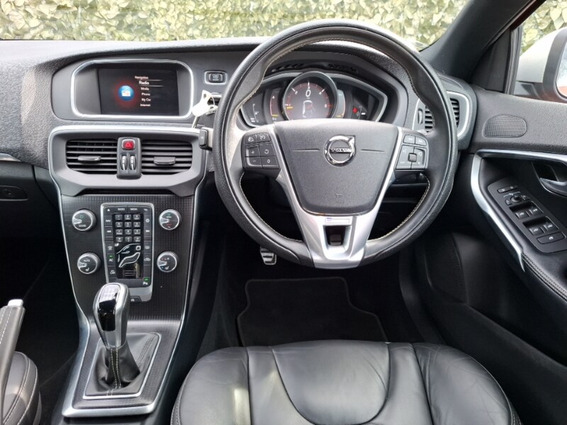 Used Volvo V40 2018 for sale - 78225138: Photo 7