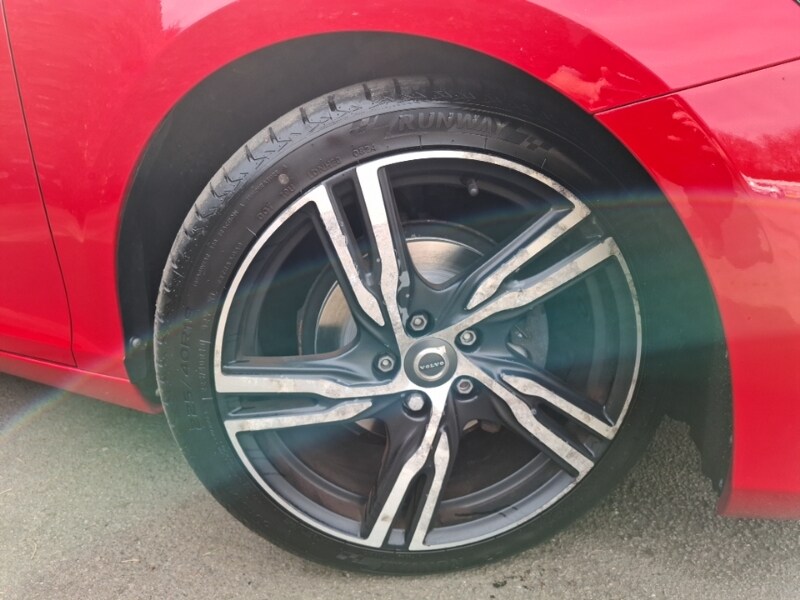 Used Volvo V40 2018 for sale - 78225138: Photo 9