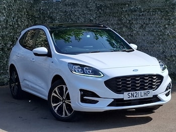 Used Ford Kuga 2021 for sale - 79064463: Photo