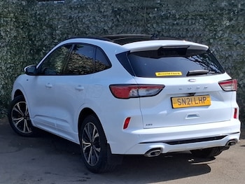 Used Ford Kuga 2021 for sale - 79064463: Photo