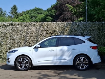 Used Ford Kuga 2021 for sale - 79064463: Photo