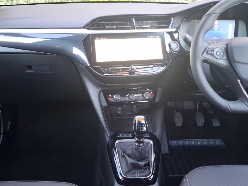 Used Vauxhall Corsa 2025 for sale - 76639345: Photo 10