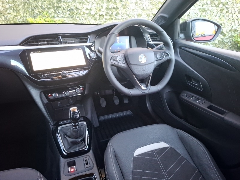 Used Vauxhall Corsa 2025 for sale - 76639345: Photo 11