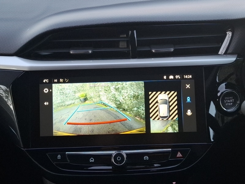 Used Vauxhall Corsa 2025 for sale - 76639345: Photo 12