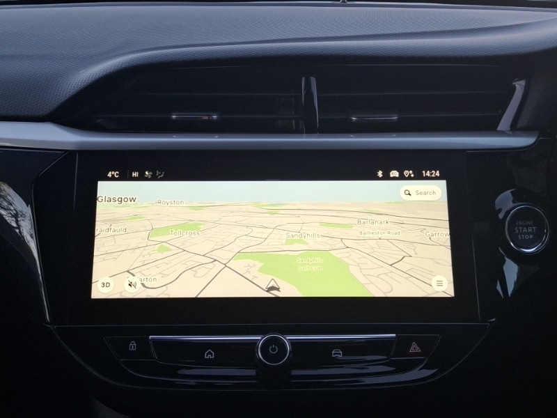 Used Vauxhall Corsa 2025 for sale - 76639345: Photo 13