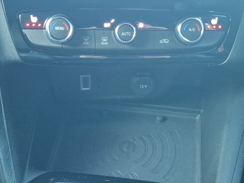 Used Vauxhall Corsa 2025 for sale - 76639345: Photo 15