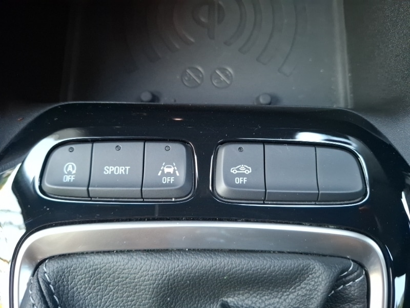 Used Vauxhall Corsa 2025 for sale - 76639345: Photo 16