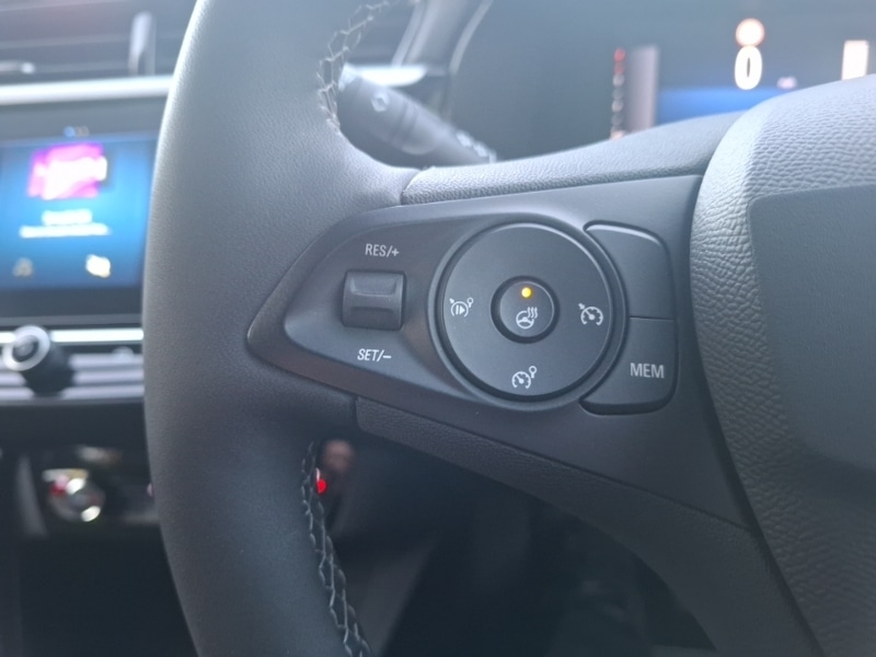 Used Vauxhall Corsa 2025 for sale - 76639345: Photo 17