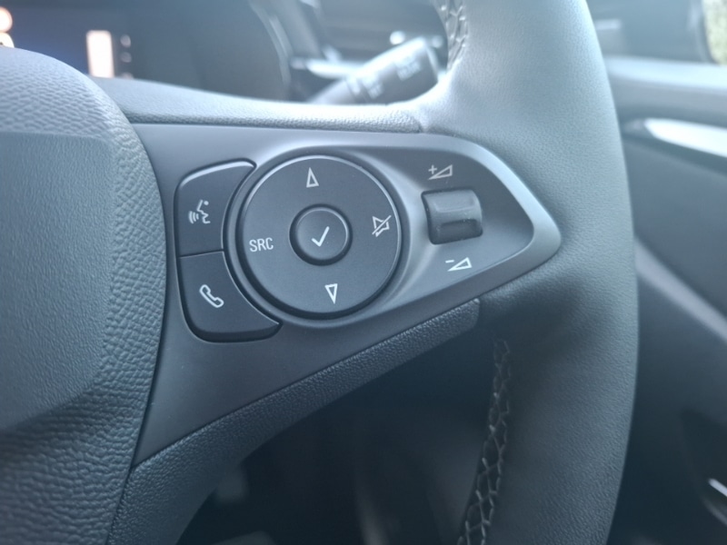 Used Vauxhall Corsa 2025 for sale - 76639345: Photo 18