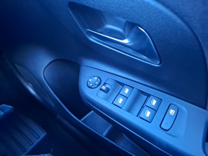 Used Vauxhall Corsa 2025 for sale - 76639345: Photo 19