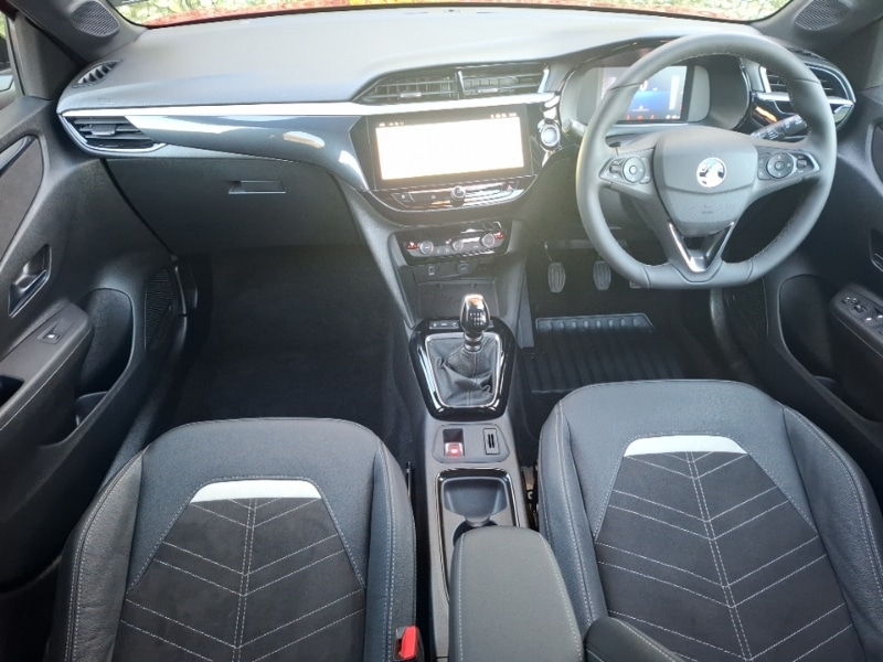 Used Vauxhall Corsa 2025 for sale - 76639345: Photo 2