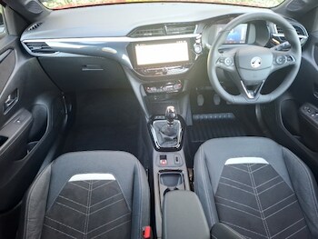 Used Vauxhall Corsa 2025 for sale - 76639345: Photo