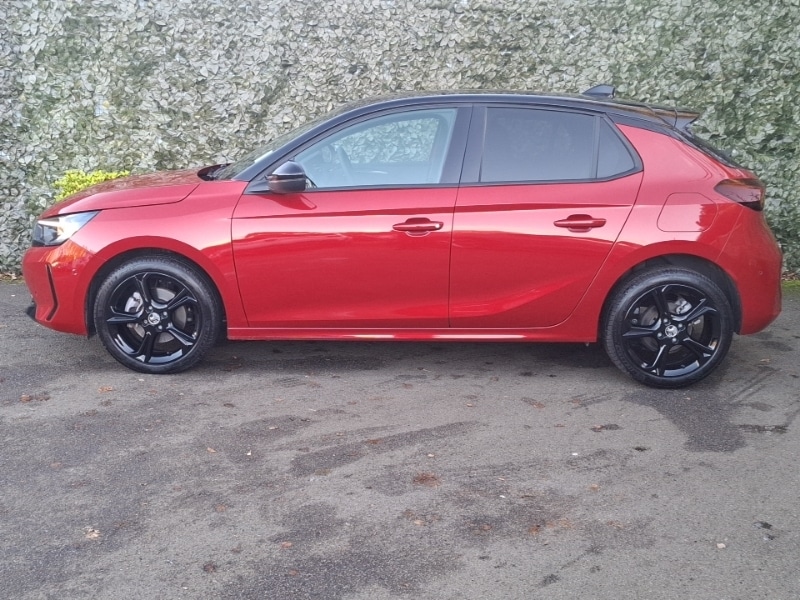 Used Vauxhall Corsa 2025 for sale - 76639345: Photo 4