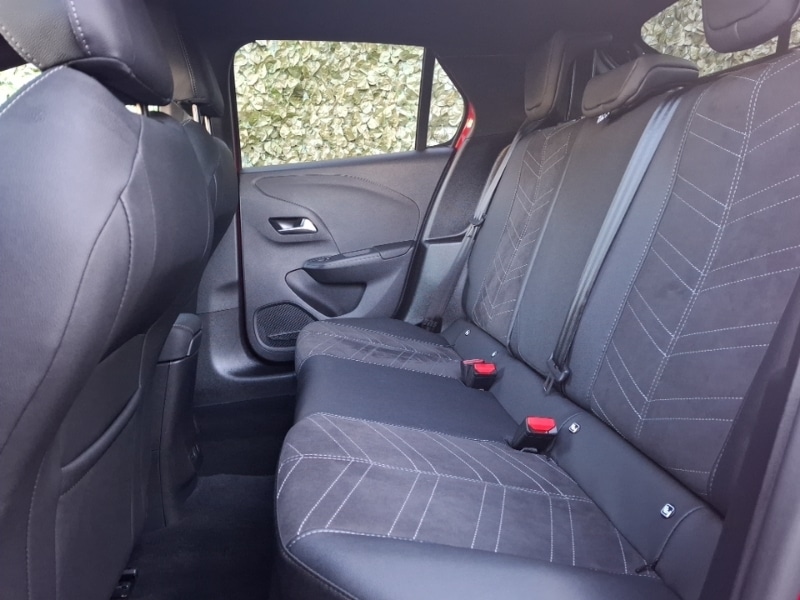 Used Vauxhall Corsa 2025 for sale - 76639345: Photo 6