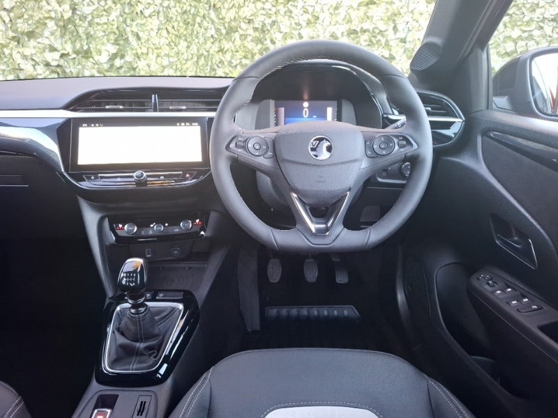 Used Vauxhall Corsa 2025 for sale - 76639345: Photo 7