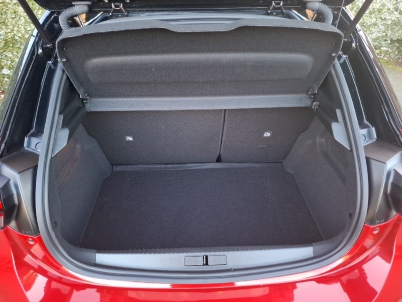 Used Vauxhall Corsa 2025 for sale - 76639345: Photo 8