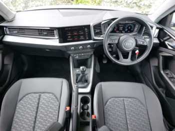 Used Audi A1 2022 for sale - 75114454: Photo