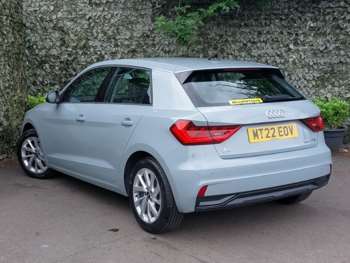 Used Audi A1 2022 for sale - 75114454: Photo