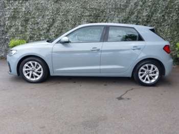 Used Audi A1 2022 for sale - 75114454: Photo