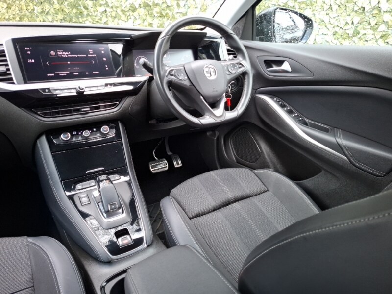 Used Vauxhall Grandland 2023 for sale - 78225137: Photo 10